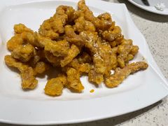 -阿莉餐厅(枣阳路店)