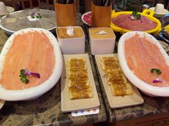 -椒香城门口老火锅(天府长城店)