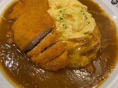-CoCo壱番屋(久光百货店)