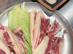 -燚青春东北泥炉烤肉(百合店)