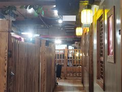 -三个大叔烤羊肉串·炭炉砂锅菜(西三旗店)