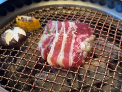 -炎蔵牛舌烤肉