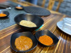 -星火东北碳火烤肉(华大店)