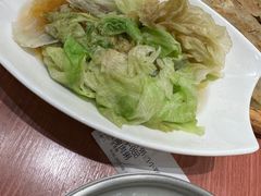-甲乙饼·手工牛肉饼(金地广场店)