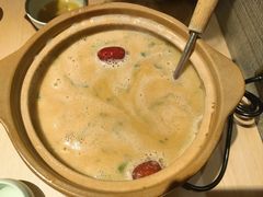 -十二舍·湯物素煮(江泰潤政店)