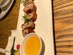-金成潮菜博物馆(海珠湿地店)