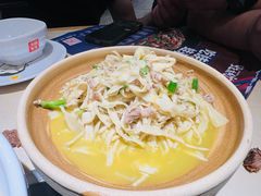 -大碗先生(万家丽店)