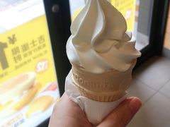 -麦当劳(曲阳店)