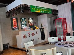 -棂笼·深度沉浸密室(武汉旗舰店)