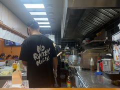 -Ramen满吉·豚骨拉面(丽园路店)