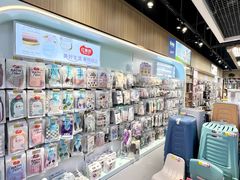 -西北轻工批发市场