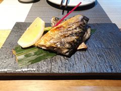 -森味薪火烧•烧鸟居酒屋•日本料理(望京店)