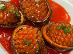 -胶东海鲜大排档(北太平庄店)