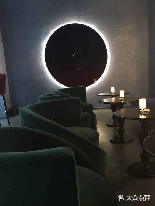 EN SPACE恩空间图片