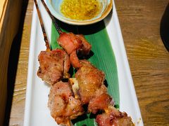 南宁·桂花蜜烤排骨-桂小厨广西菜(万象城店)