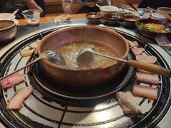 -阿山卓·野生菌火锅·纳西火塘烤肉