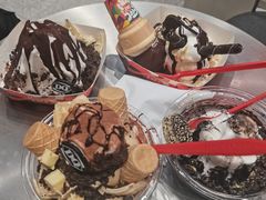 -DQ·蛋糕·冰淇淋(科华王府井店)