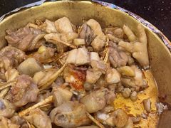 -围龙屋客家食府(福田店)