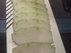 冬瓜-蜀九香火锅(李家沱店)