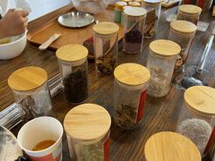 -月栖华明-云间草堂清茶馆(泗泾古镇店)