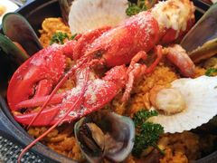 -MOCUS莫卡斯餐厅(祥云小镇店)