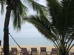 -三亚海棠湾万丽度假酒店