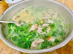 -夏茅维记饭店