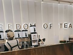 -KUNCHA鲲茶·江西制茶(铜锣湾店)