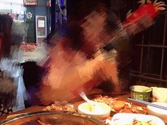 -胖哥俩肉蟹煲(世茂国际广场店)