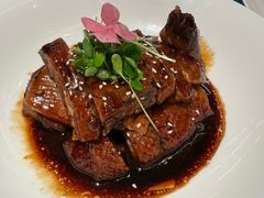 -阿明小菜·海鲜·上海菜(浦建路店)