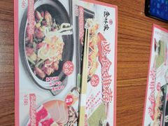 -仓桥家·焗寿司·锅物(光谷步行街店)
