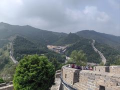 -雁门关景区