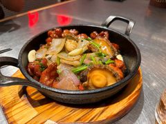 -潮界(虹桥新天地店)