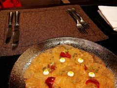 -深圳四季酒店·馥自助餐厅