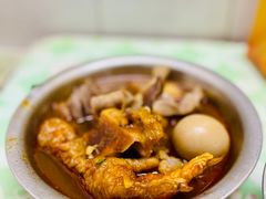 -娇姐老牌螺蛳粉(雅儒路店)