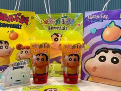 生椰蛋糕卷-奈雪的茶(益田假日世界店)