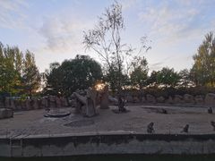 -齐齐哈尔龙沙动植物园