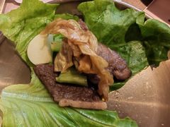 -西塔老太太泥炉烤肉(北京望京店)