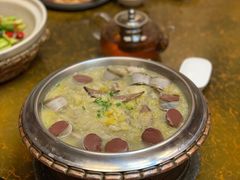 血肠杀猪菜-老江南春·中国龙菜(衡山路店)
