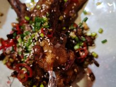 -蘑菇私房菜小馆(杨家坪西城天街店)