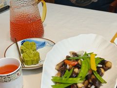 -悦真雅院·四合院·清真私房菜(雍和宫店)