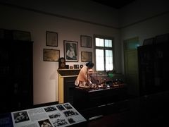 -辛亥革命纪念馆