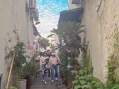 -小河直街历史文化街区