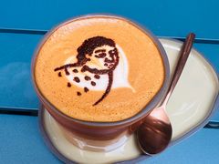 -潮一不贰·法式甜品·生日蛋糕·西式简餐(外滩店)