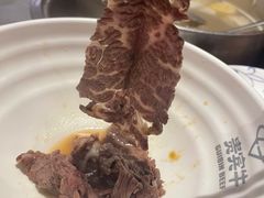 -贵宾牛·潮汕牛肉火锅(珠池总店)
