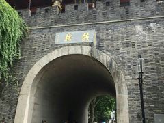 -鼓楼(西湖风景名胜区)