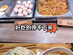 -72街荷叶饭(东方宝泰广场店)