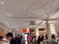 -大鸭梨烤鸭(左家庄店)