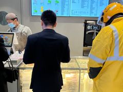 -喜茶(振华商厦店)