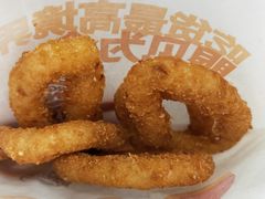 -汉堡王(连江万星店)